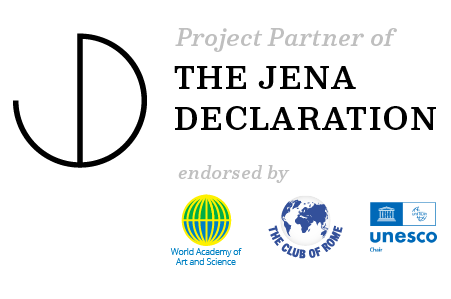 Project Partner of The Jena Declaration